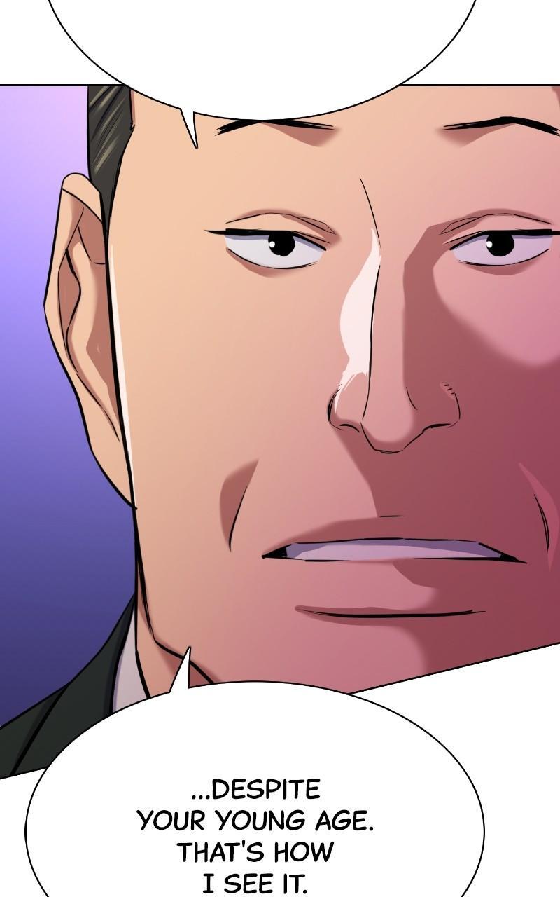 Read Reborn Rich Manga Online