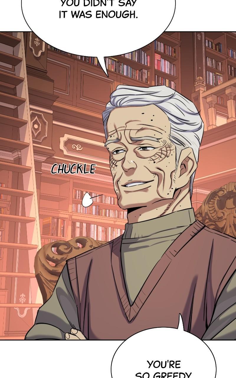 Read Reborn Rich Manga Online