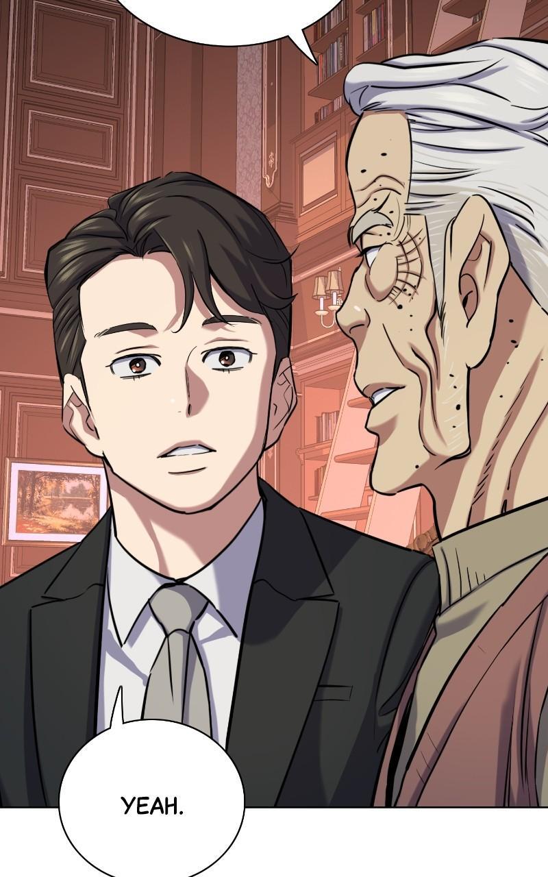 Read Reborn Rich Manga Online