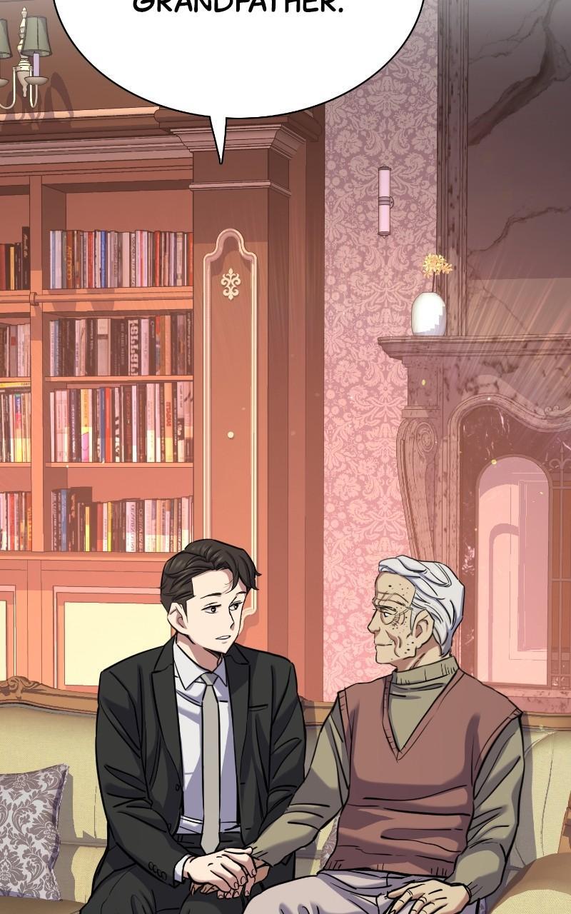 Read Reborn Rich Manga Online