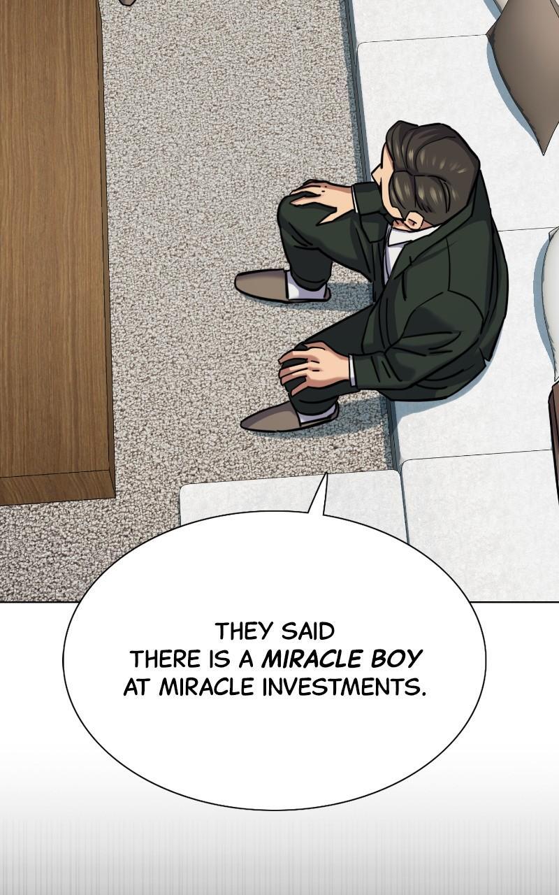 Read Reborn Rich Manga Online