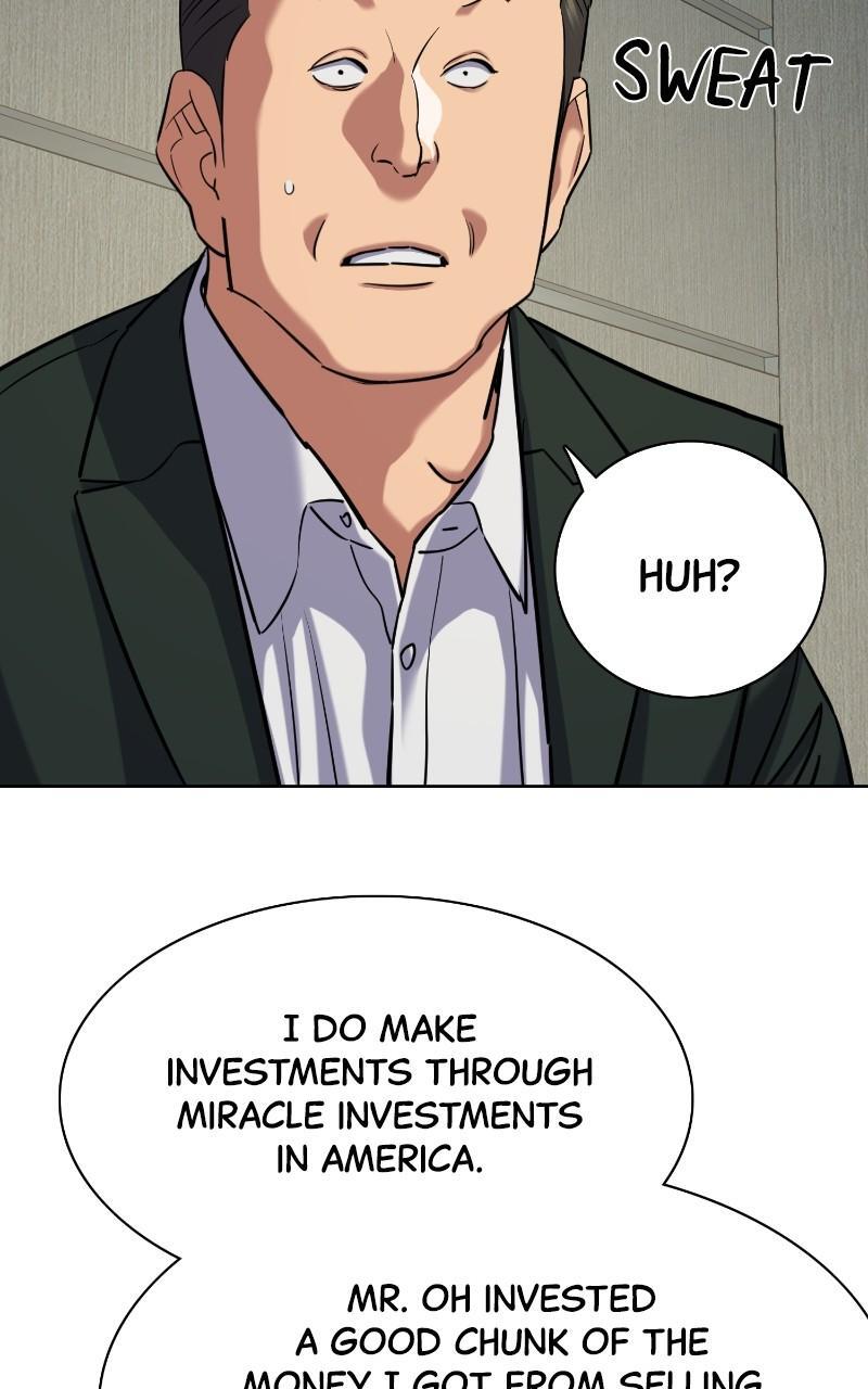 Read Reborn Rich Manga Online