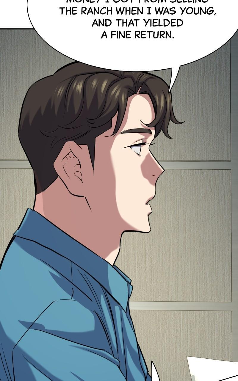 Read Reborn Rich Manga Online