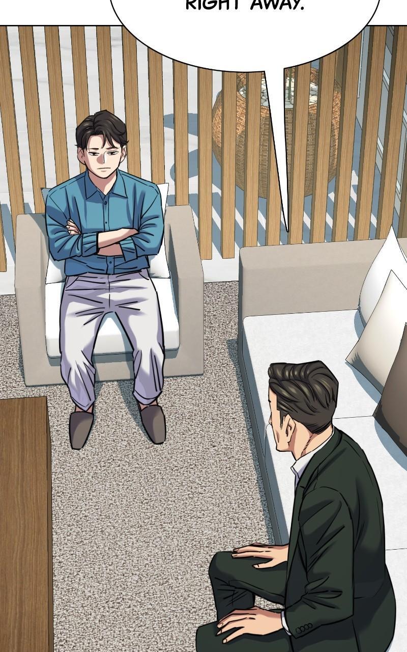 Read Reborn Rich Manga Online