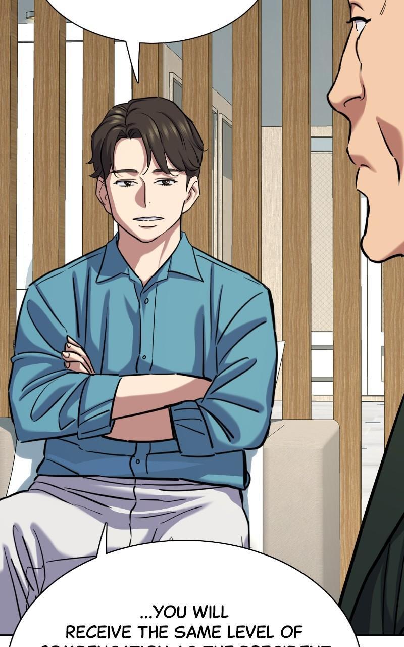 Read Reborn Rich Manga Online