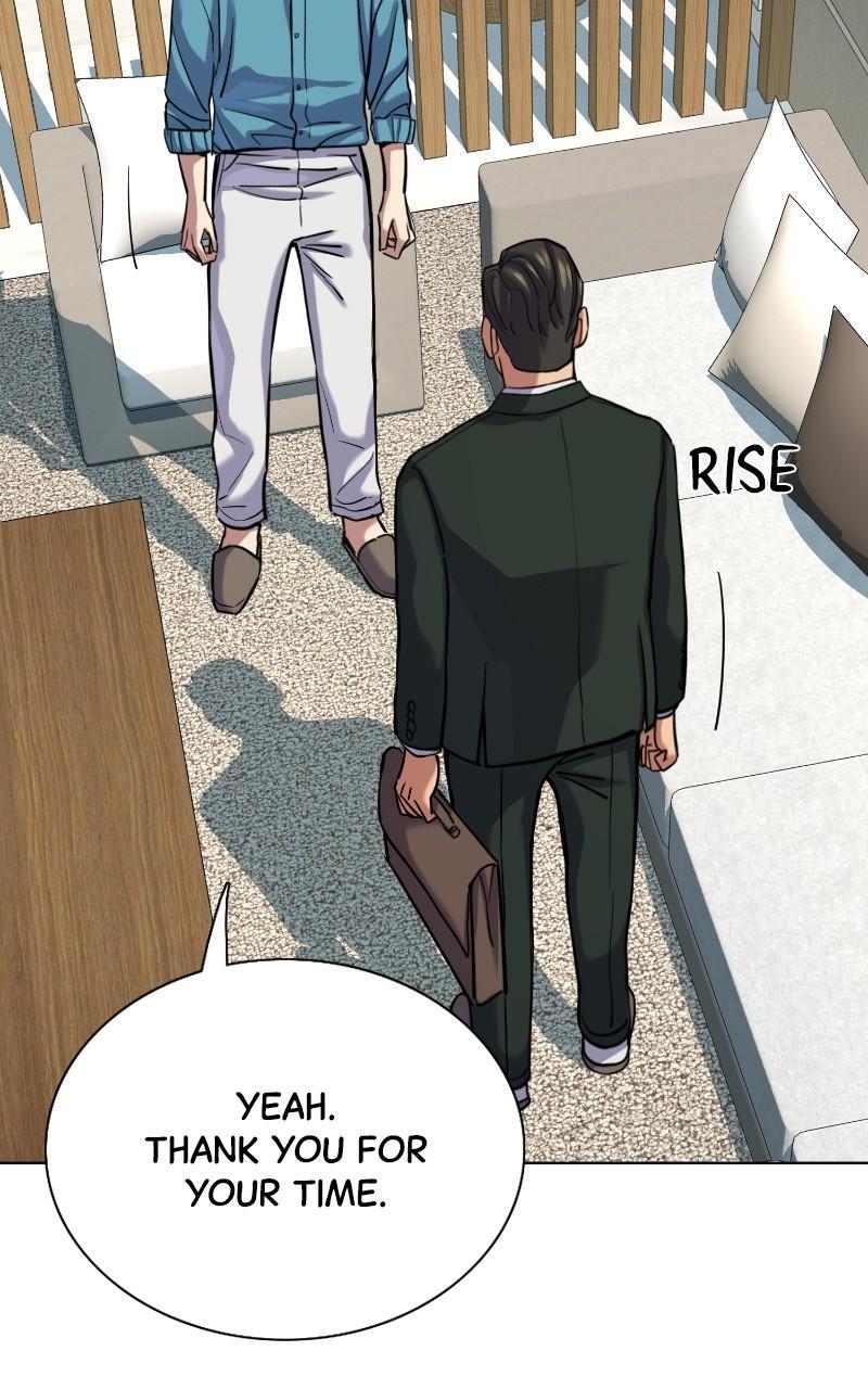 Read Reborn Rich Manga Online