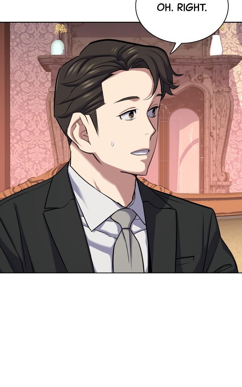 Read Reborn Rich Manga Online