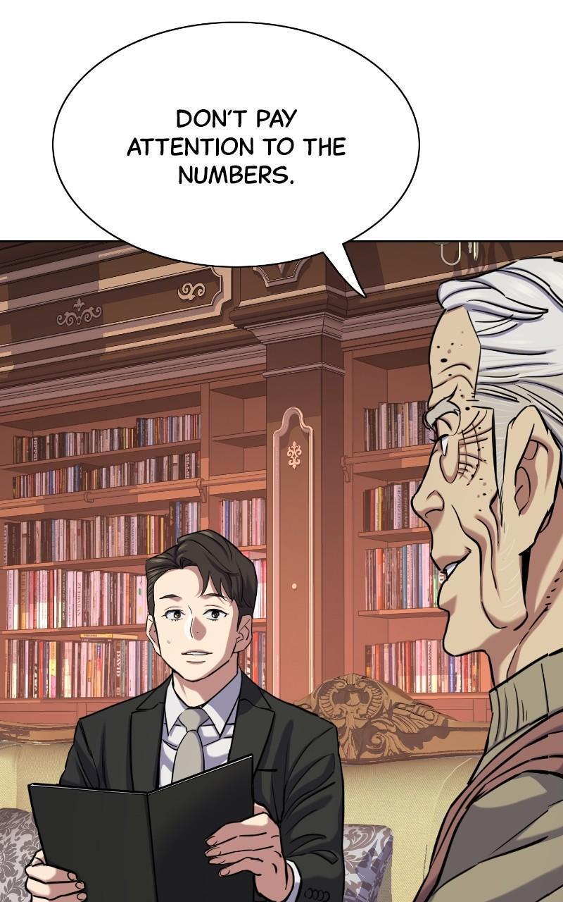 Read Reborn Rich Manga Online