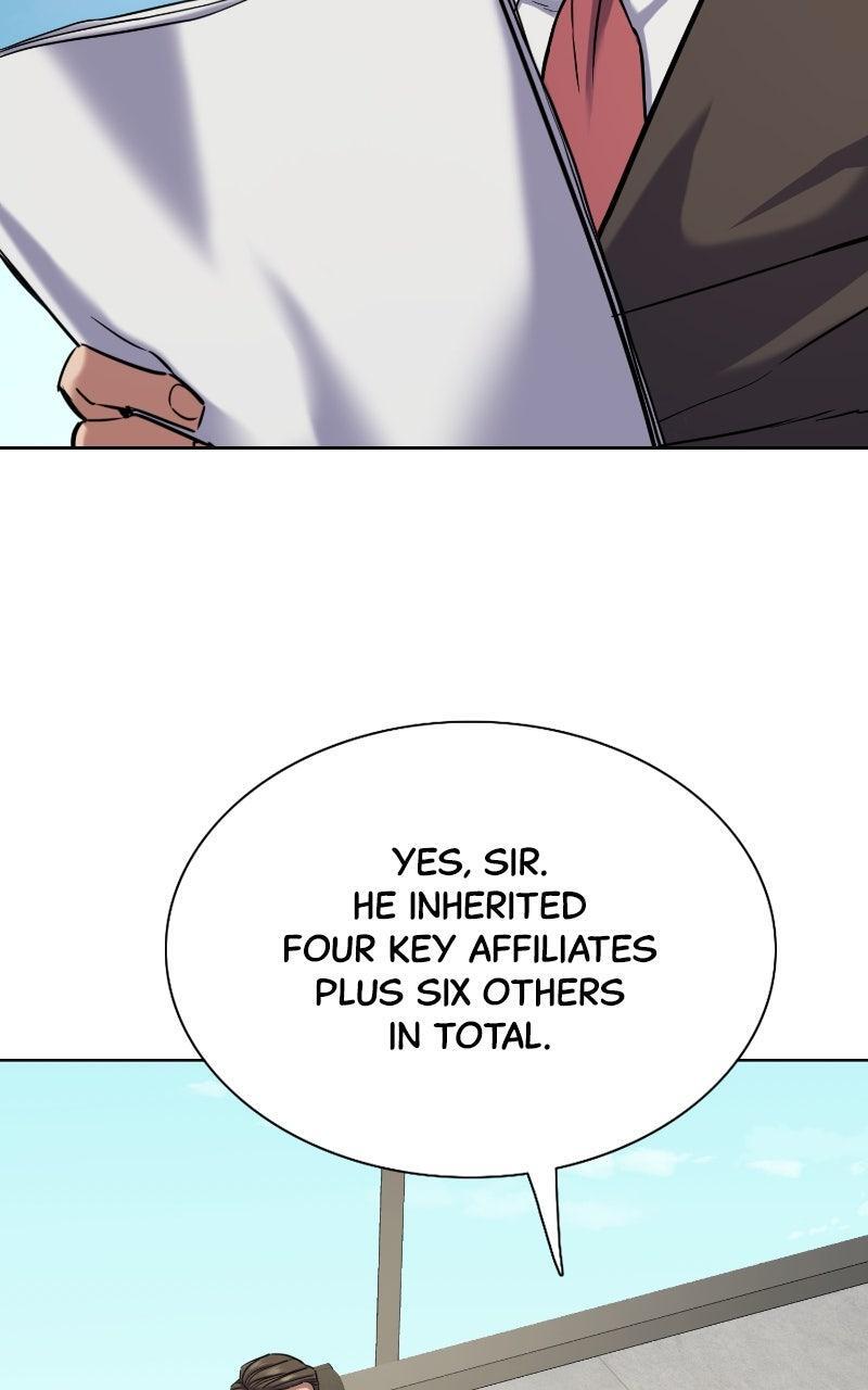 Read Reborn Rich Manga Online