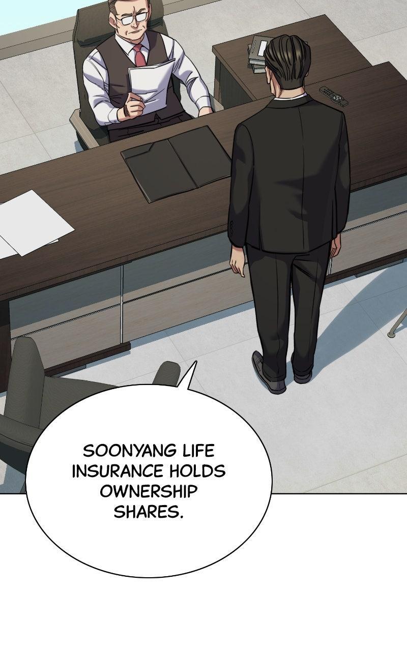 Read Reborn Rich Manga Online