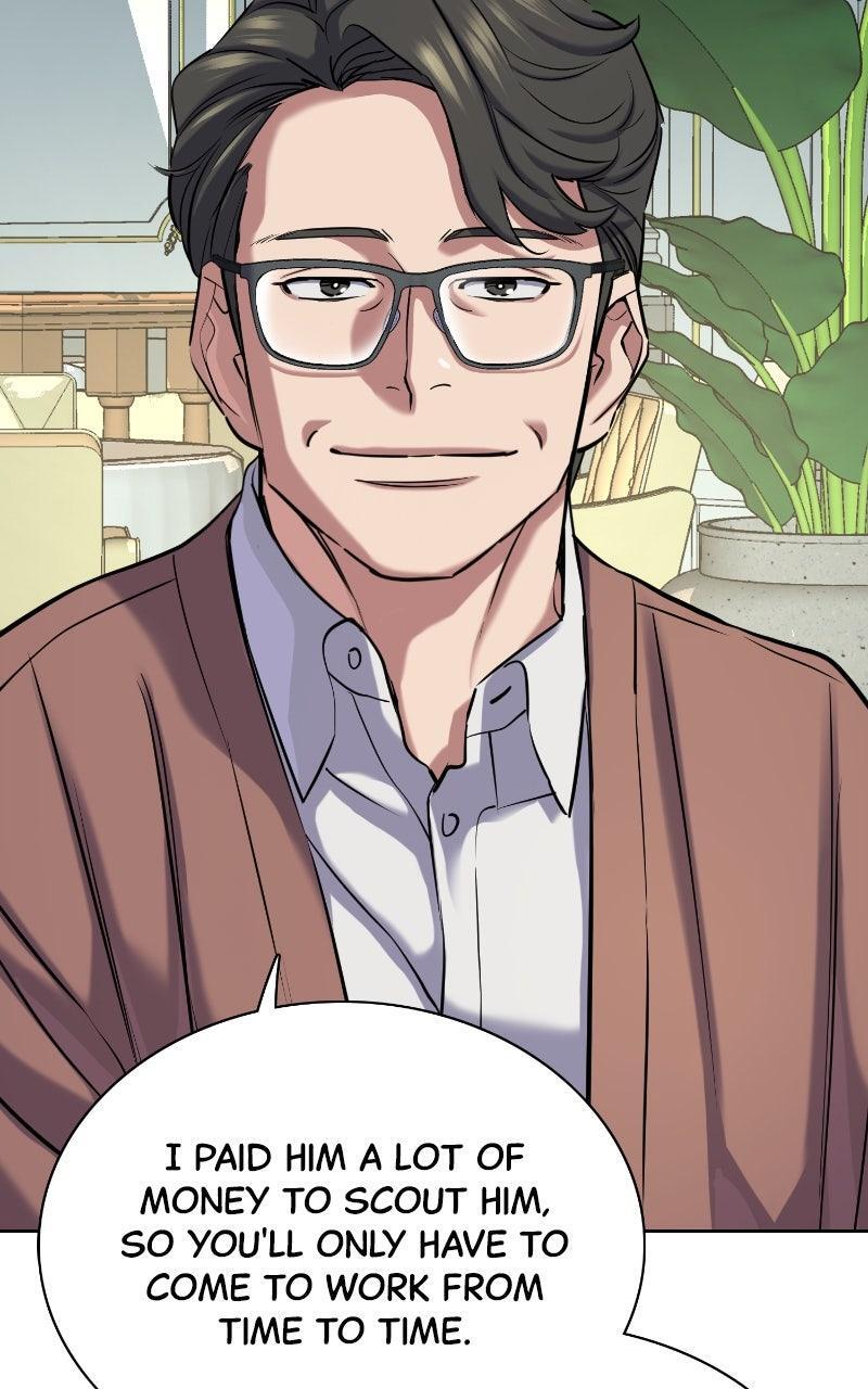 Read Reborn Rich Manga Online