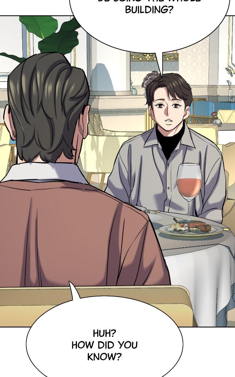 Read Reborn Rich Manga Online