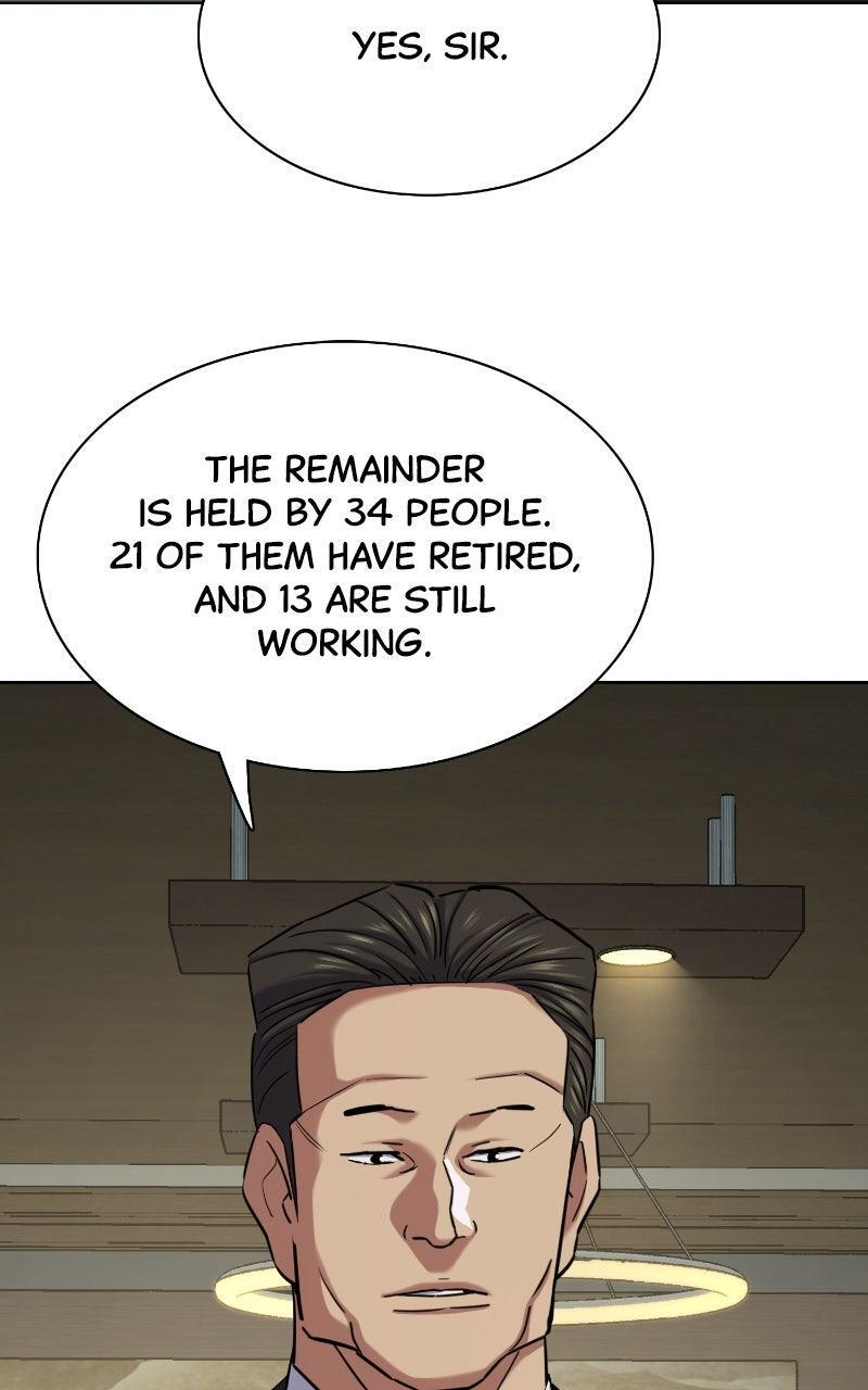 Read Reborn Rich Manga Online