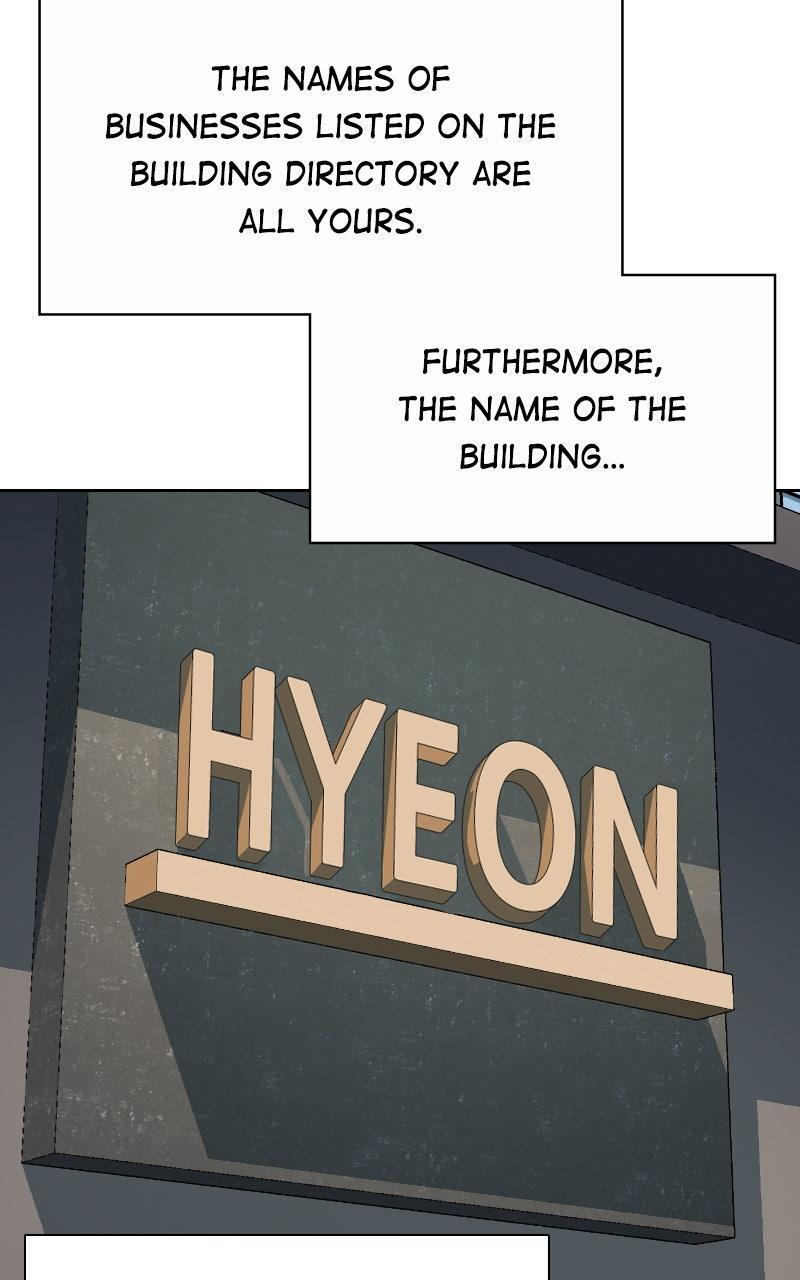 Read Reborn Rich Manga Online