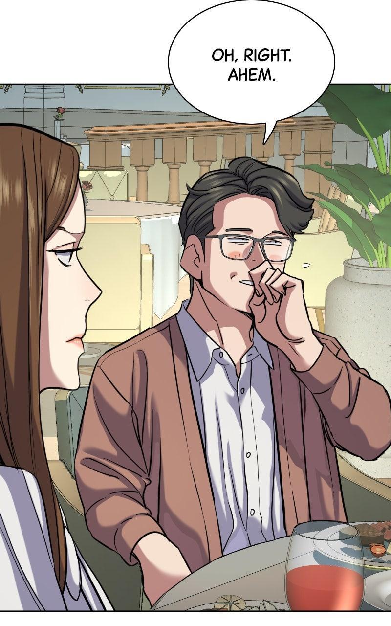 Read Reborn Rich Manga Online