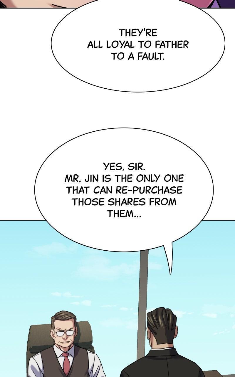 Read Reborn Rich Manga Online