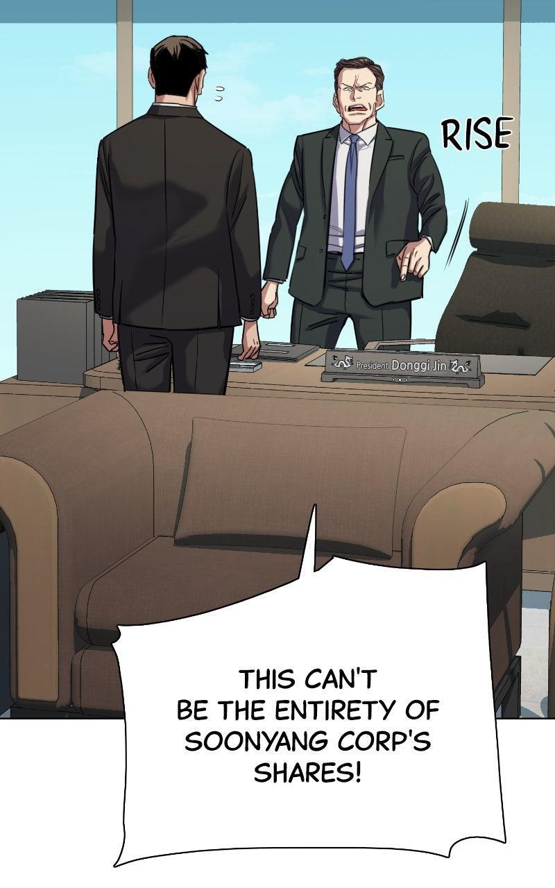 Read Reborn Rich Manga Online