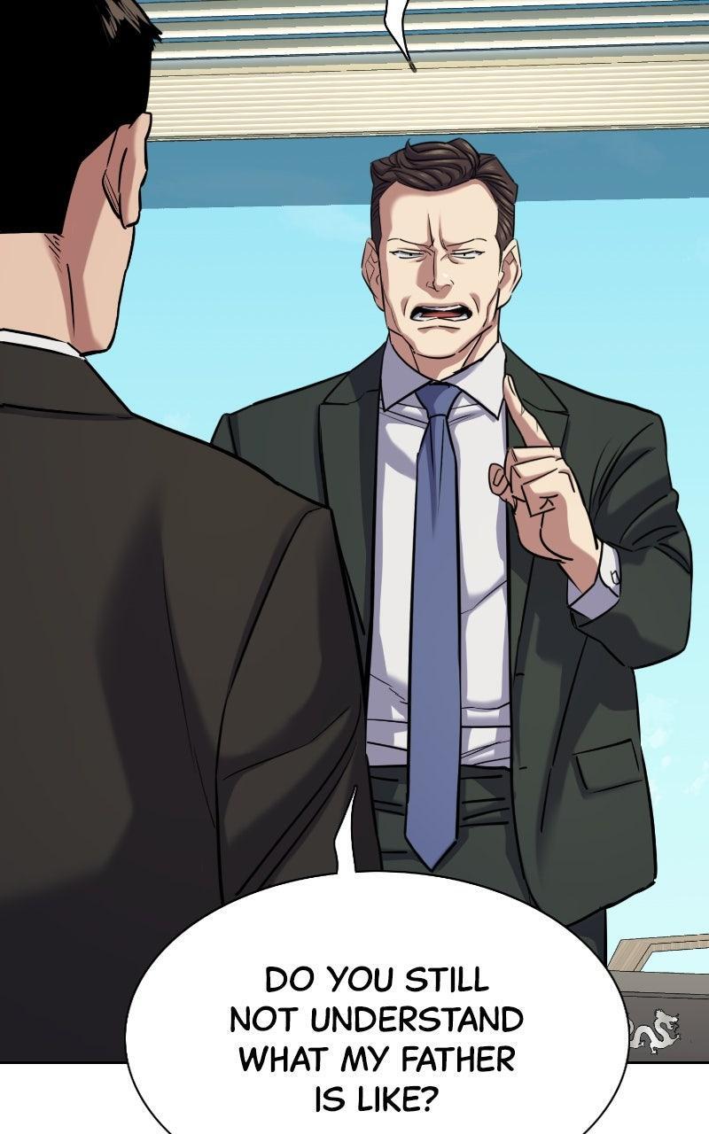 Read Reborn Rich Manga Online