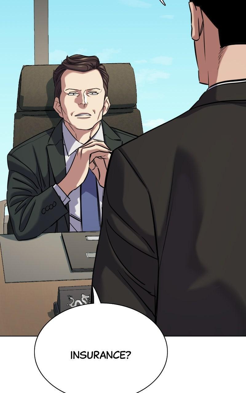 Read Reborn Rich Manga Online