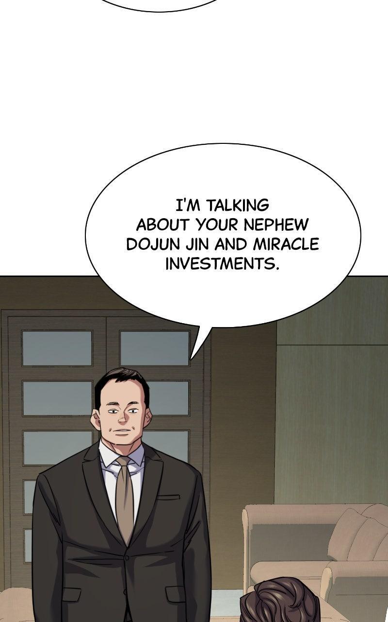 Read Reborn Rich Manga Online