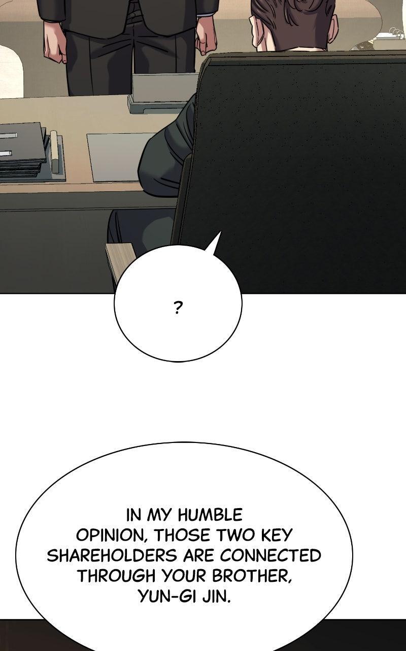 Read Reborn Rich Manga Online
