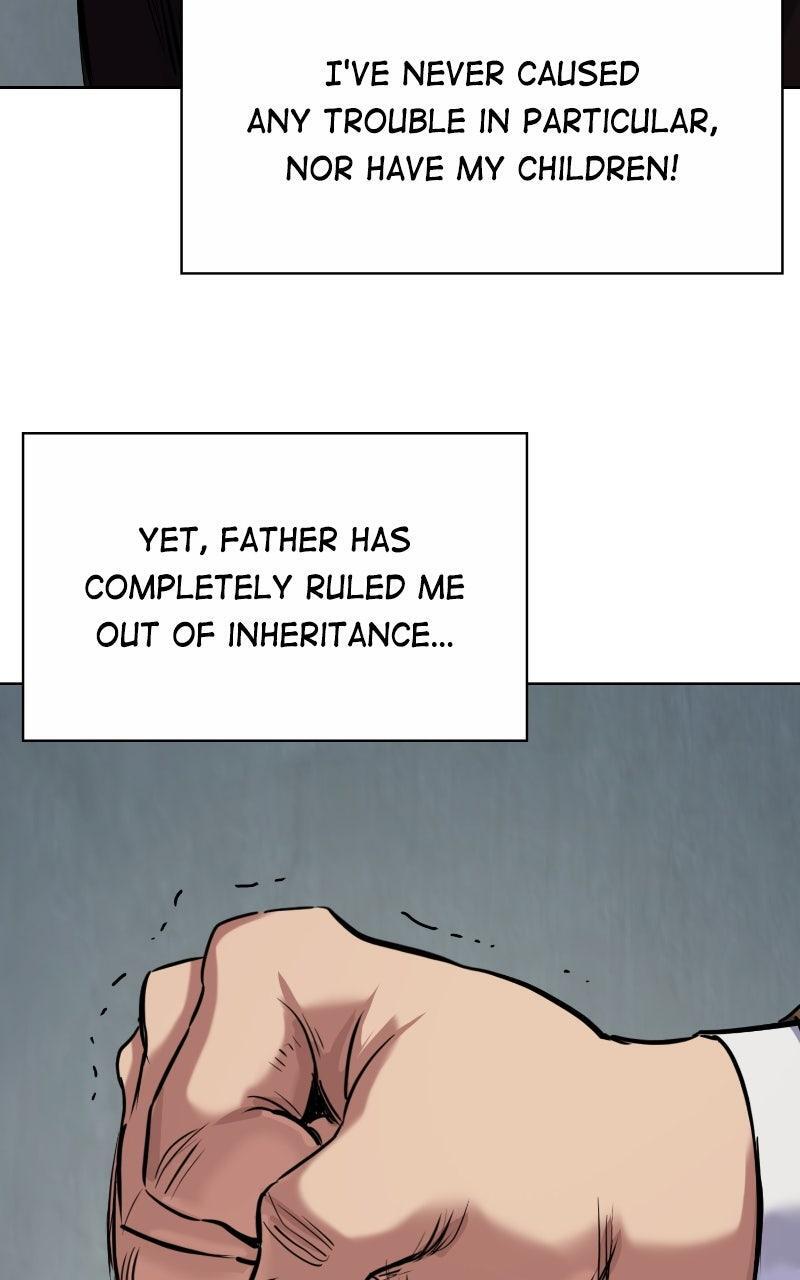 Read Reborn Rich Manga Online