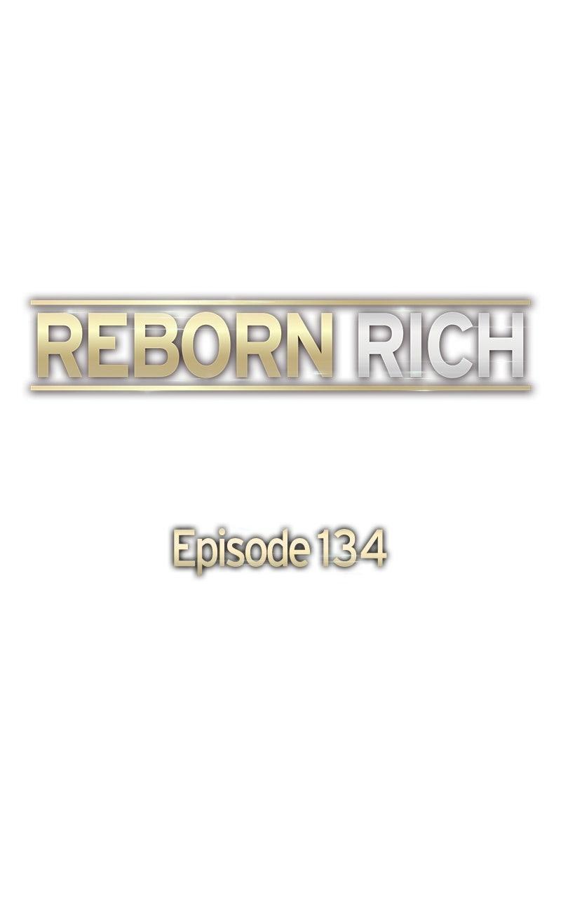 Read Reborn Rich Manga Online
