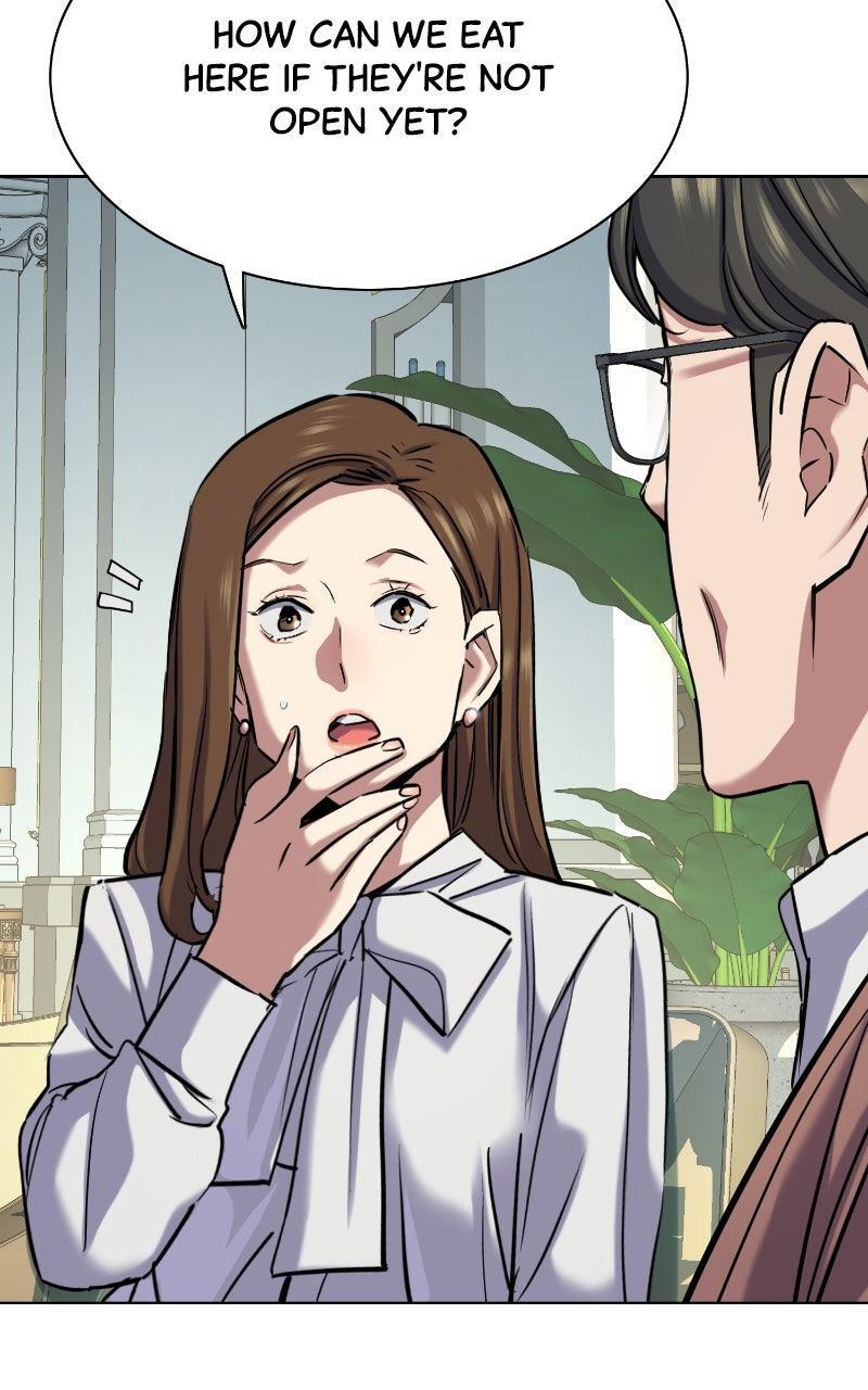 Read Reborn Rich Manga Online