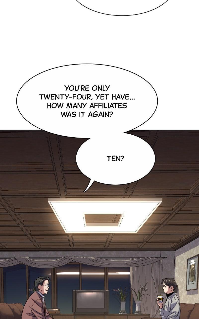 Read Reborn Rich Manga Online