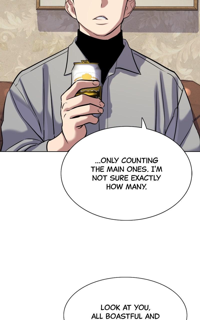 Read Reborn Rich Manga Online