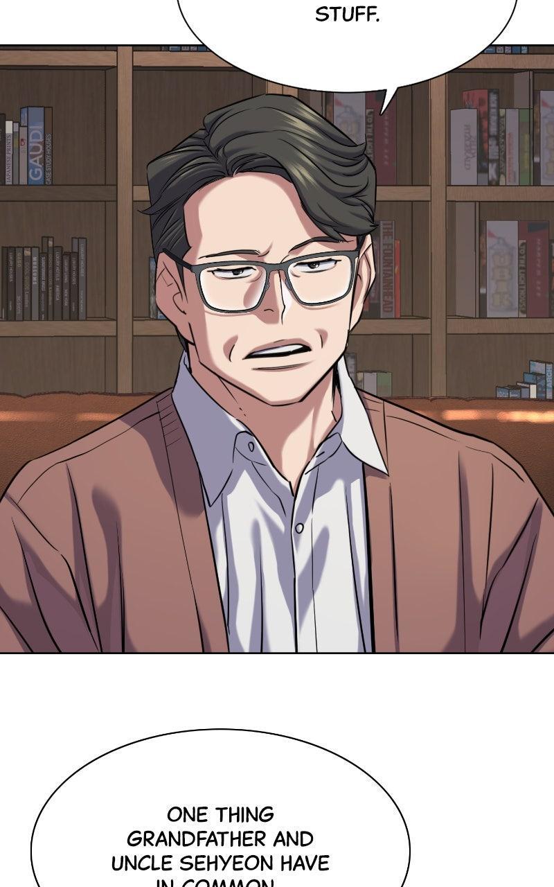 Read Reborn Rich Manga Online