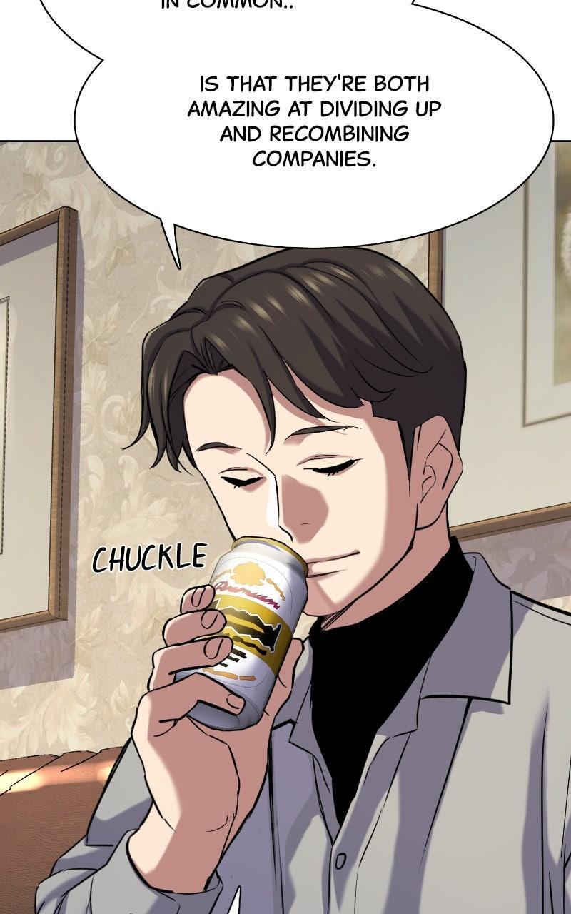 Read Reborn Rich Manga Online