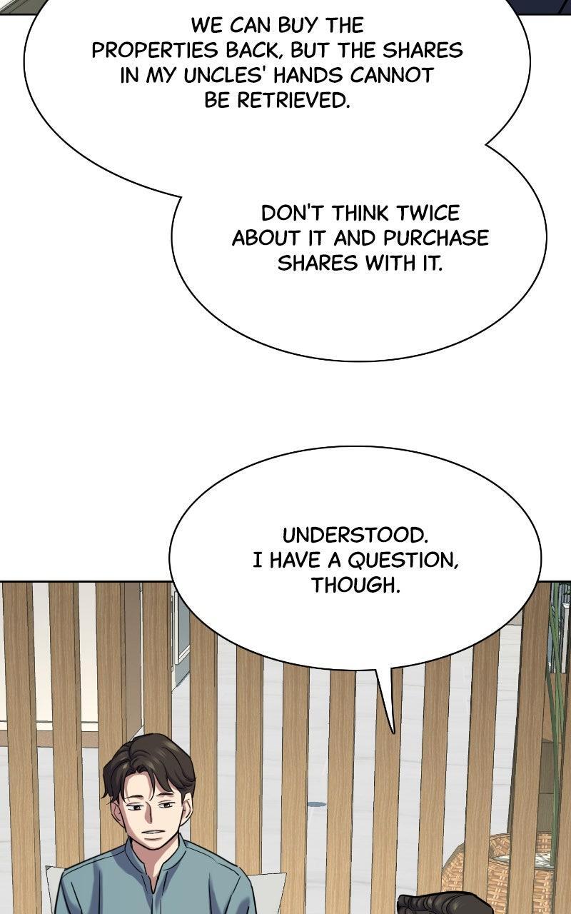Read Reborn Rich Manga Online