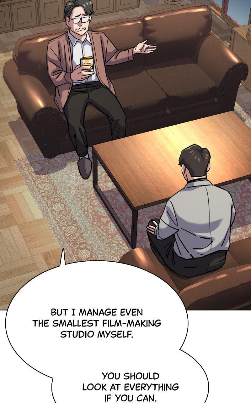 Read Reborn Rich Manga Online