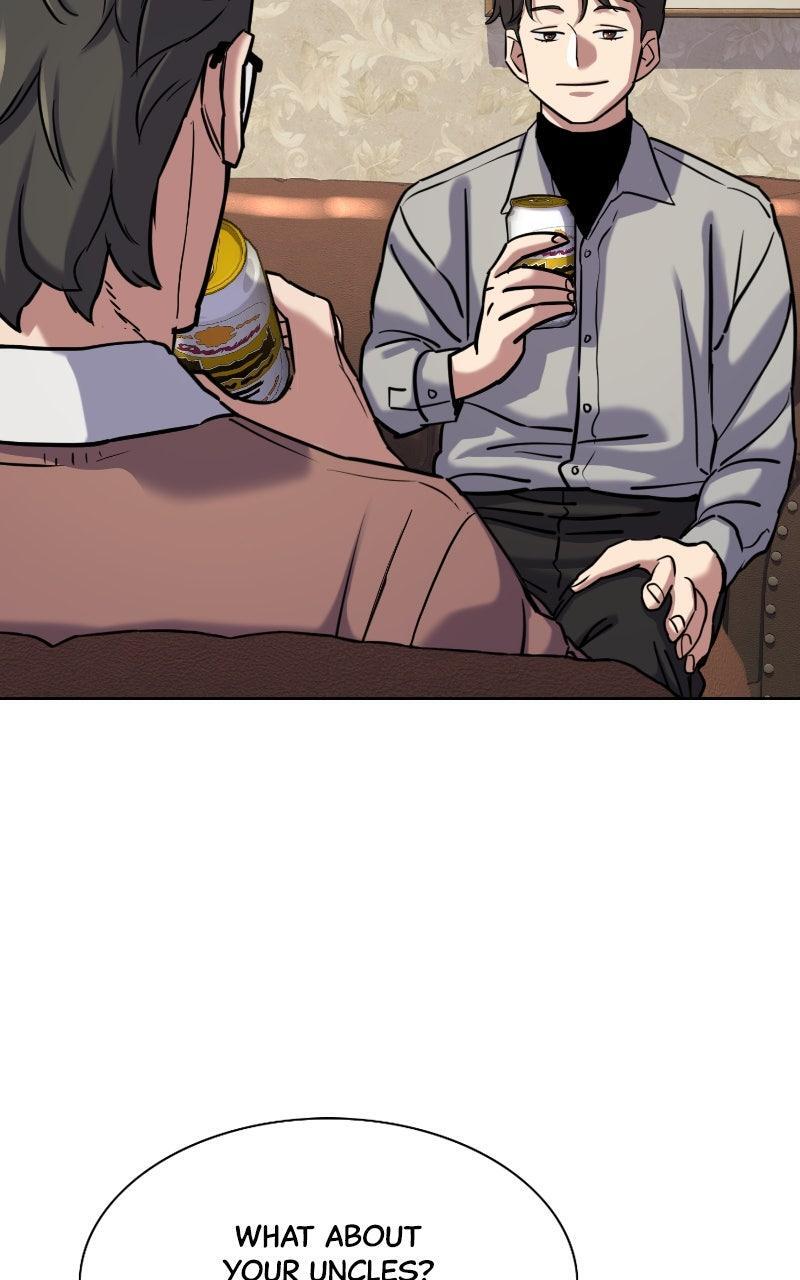 Read Reborn Rich Manga Online