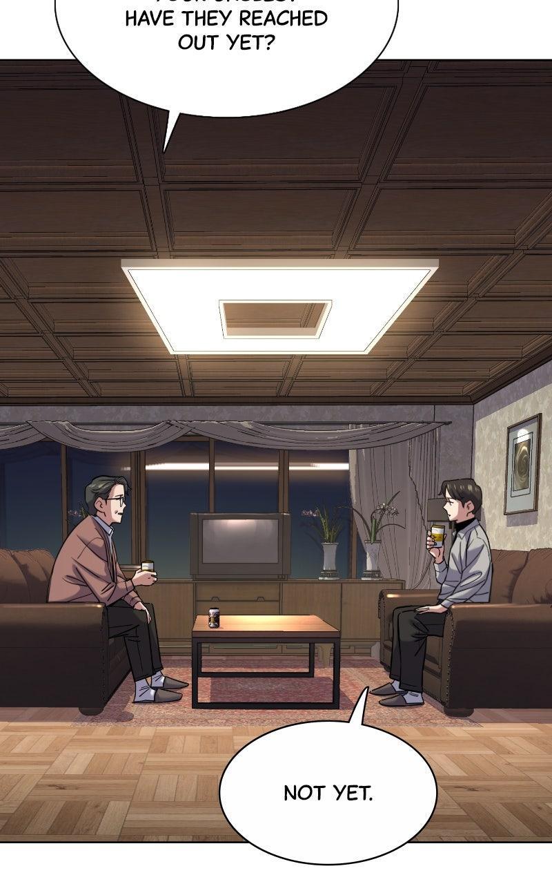 Read Reborn Rich Manga Online