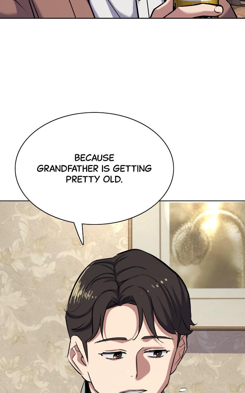 Read Reborn Rich Manga Online