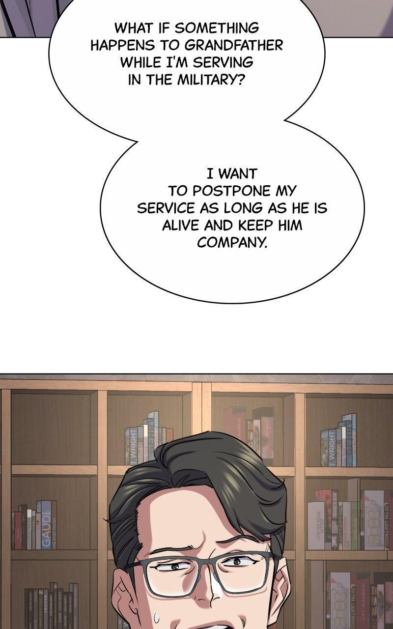 Read Reborn Rich Manga Online