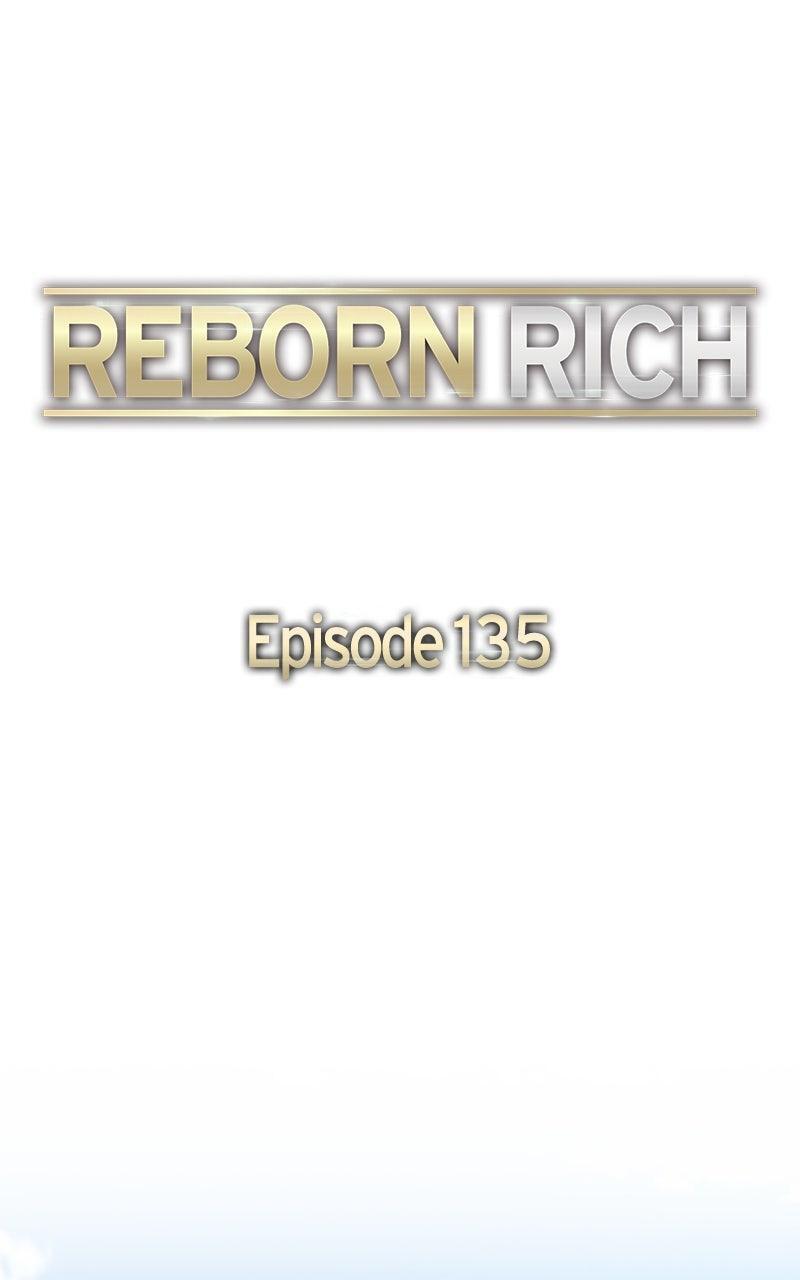 Read Reborn Rich Manga Online