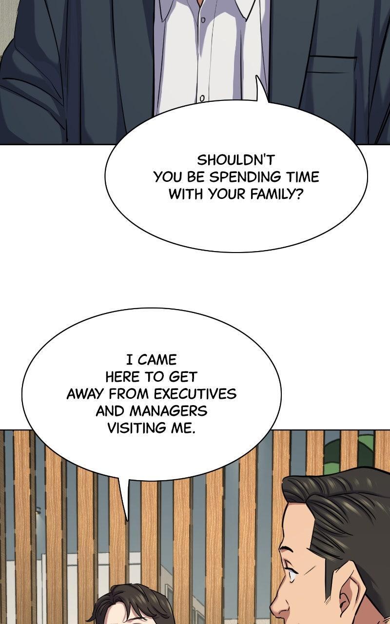 Read Reborn Rich Manga Online