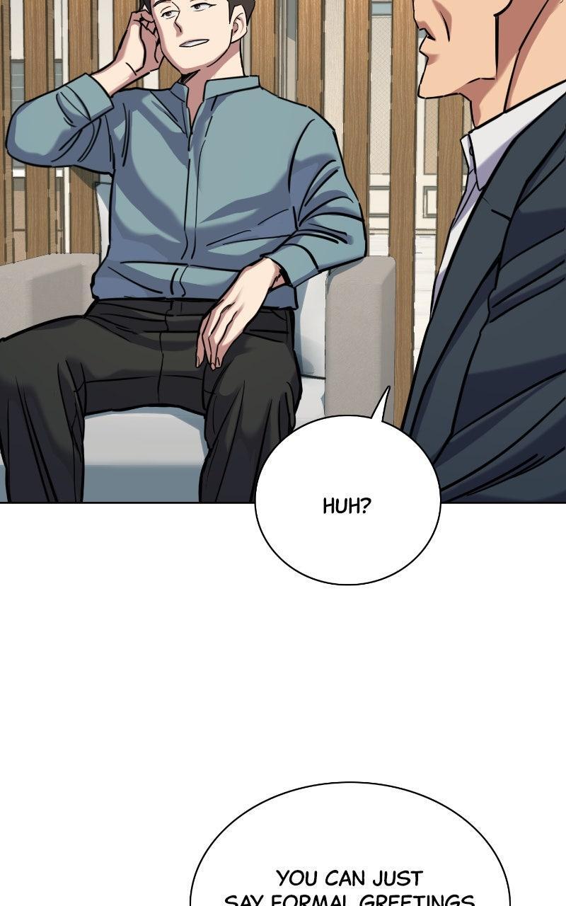 Read Reborn Rich Manga Online