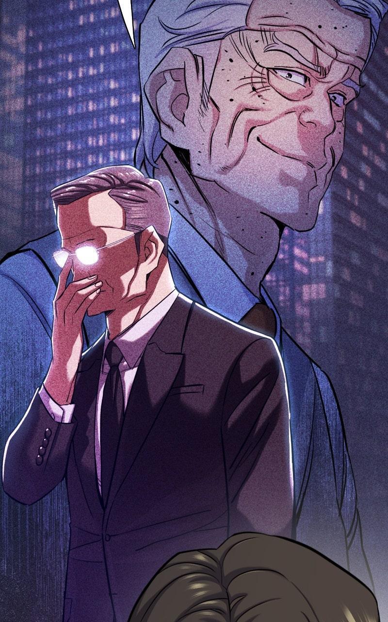 Read Reborn Rich Manga Online