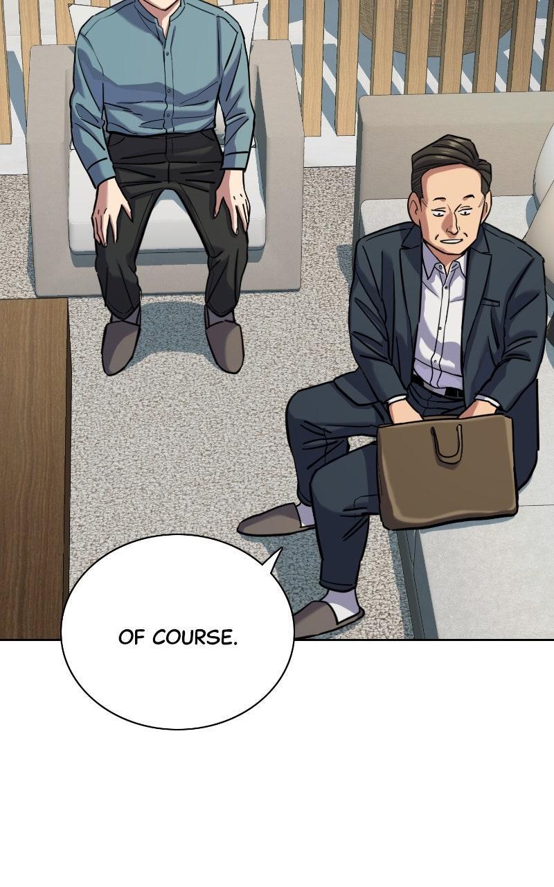 Read Reborn Rich Manga Online