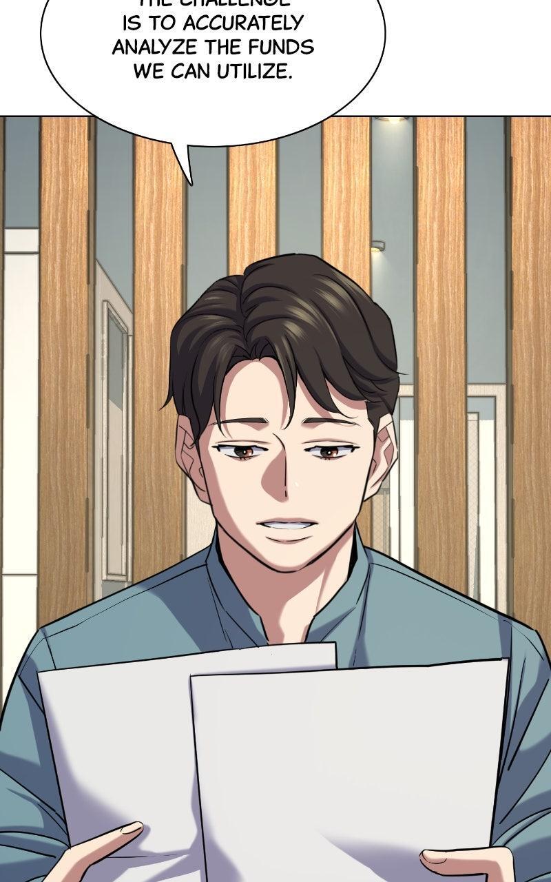 Read Reborn Rich Manga Online