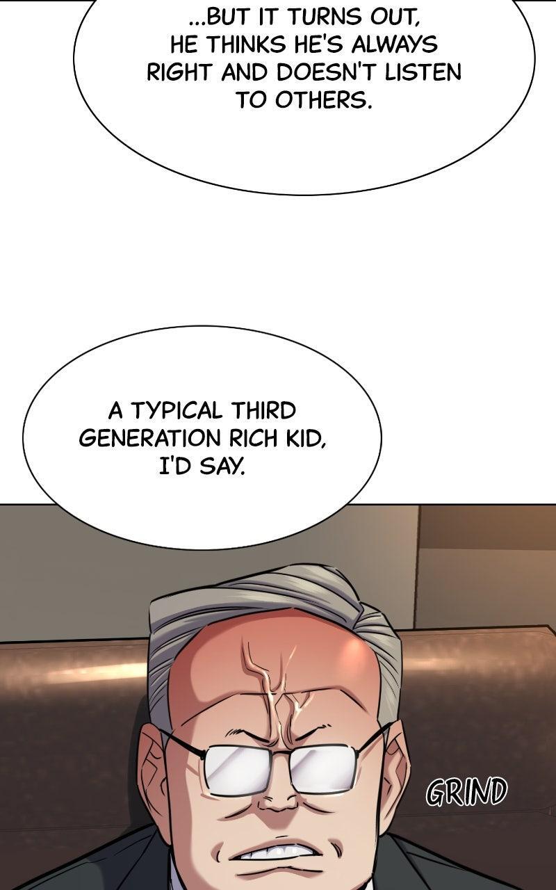 Read Reborn Rich Manga Online