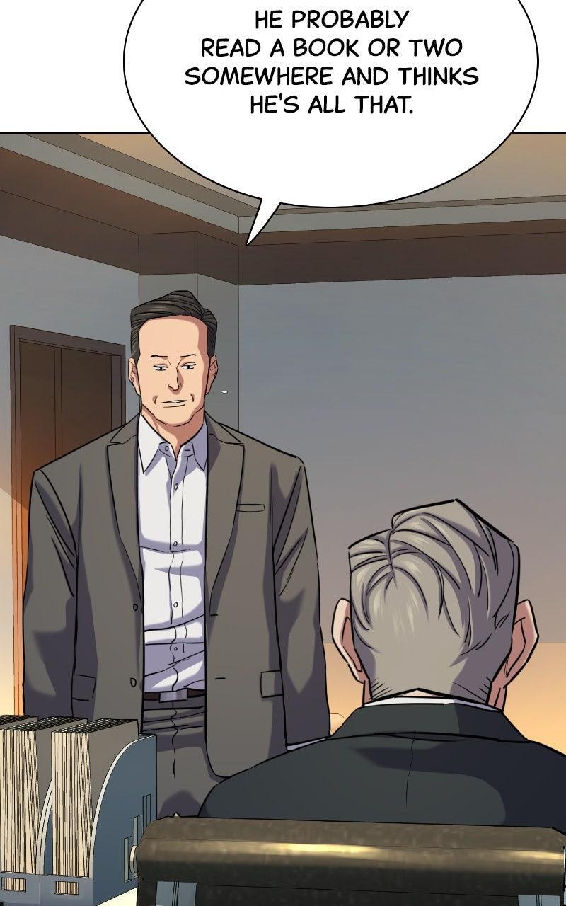 Read Reborn Rich Manga Online