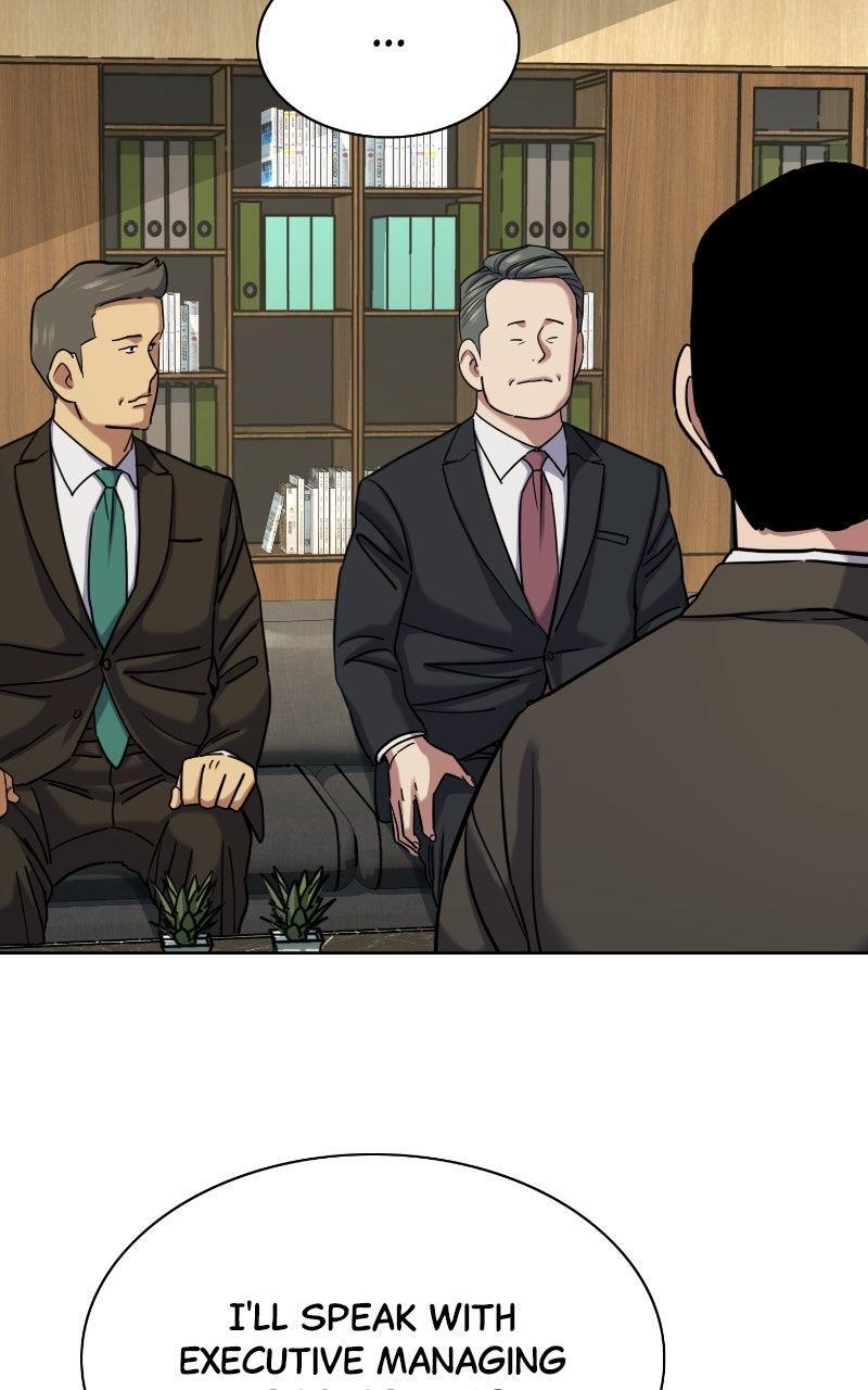 Read Reborn Rich Manga Online
