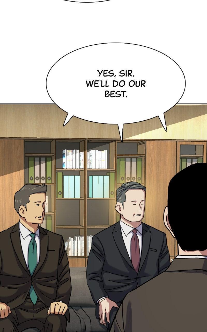 Read Reborn Rich Manga Online
