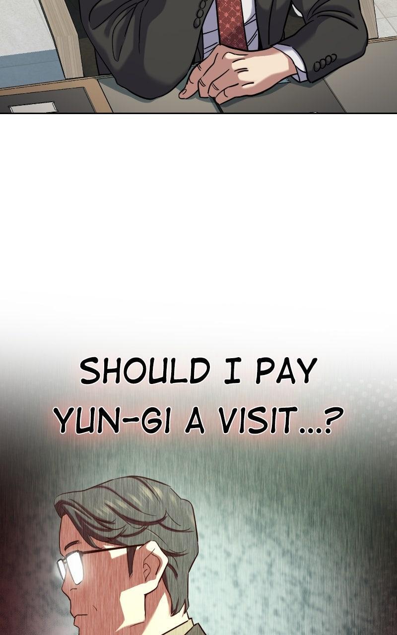 Read Reborn Rich Manga Online