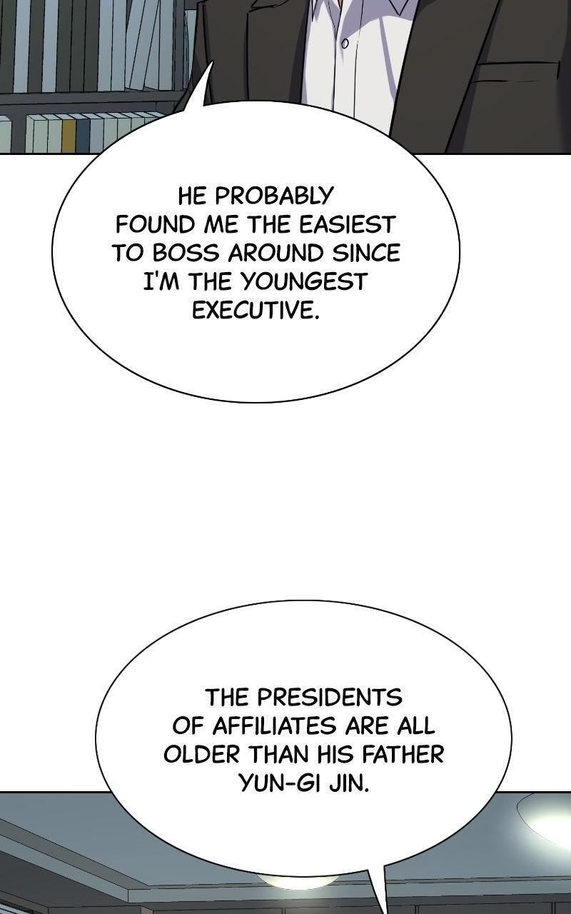 Read Reborn Rich Manga Online